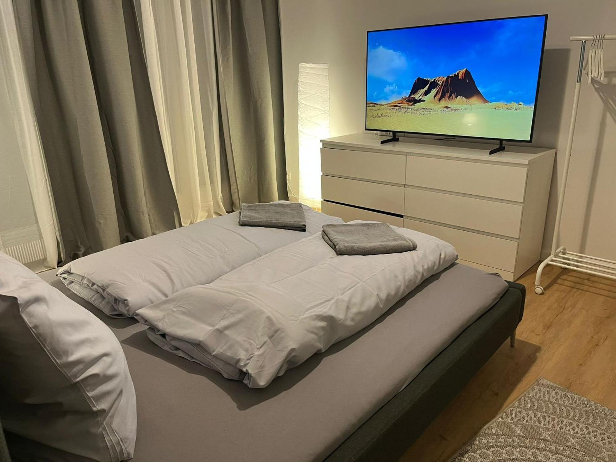 Homestay Suesse Marie Durlach 12
