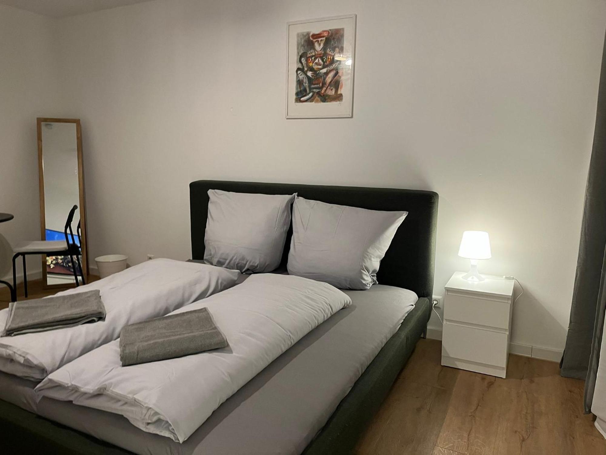 Homestay Suesse Marie Durlach 12 *