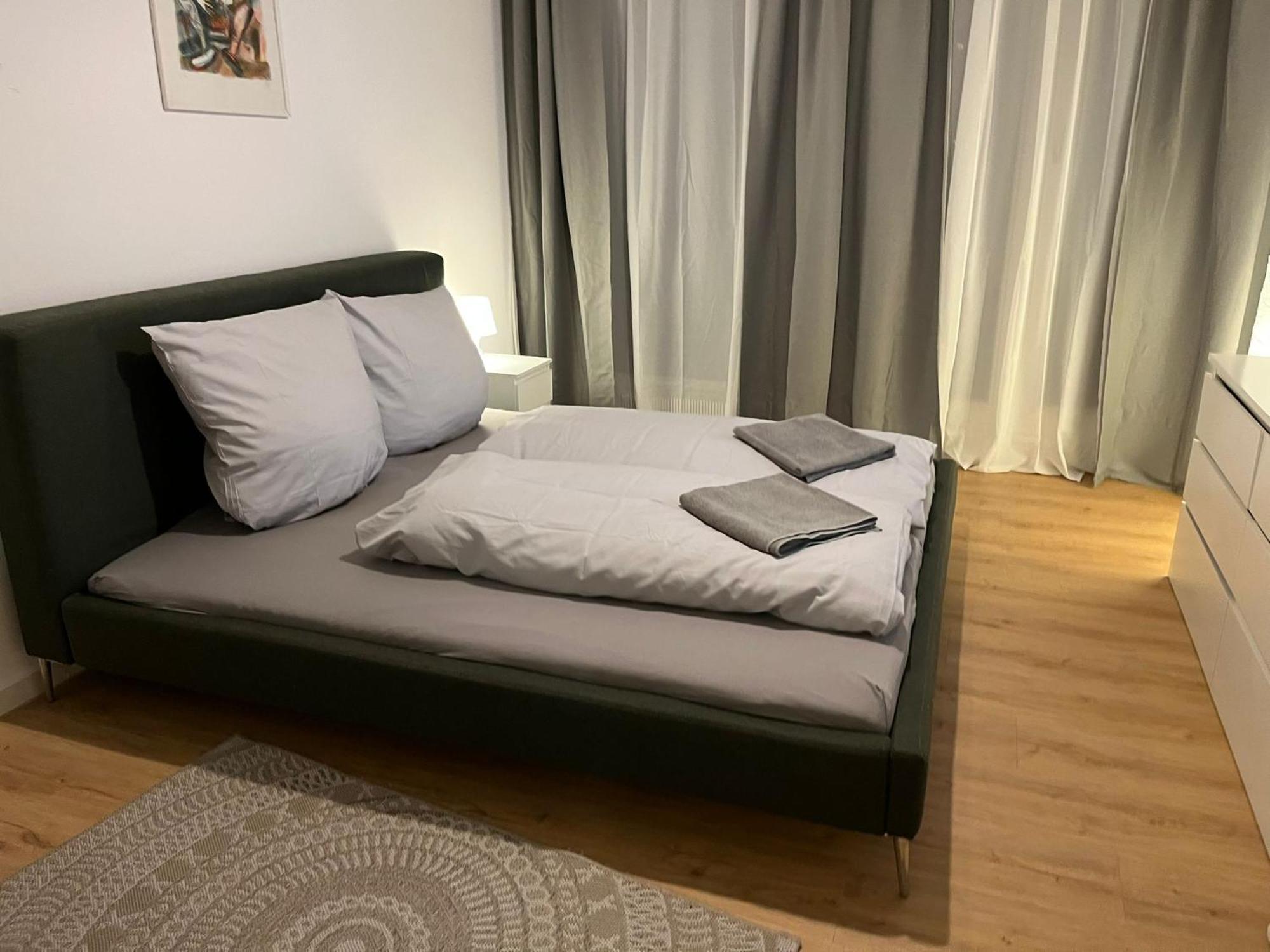 Suesse Marie Durlach 12 Homestay Karlsruhe