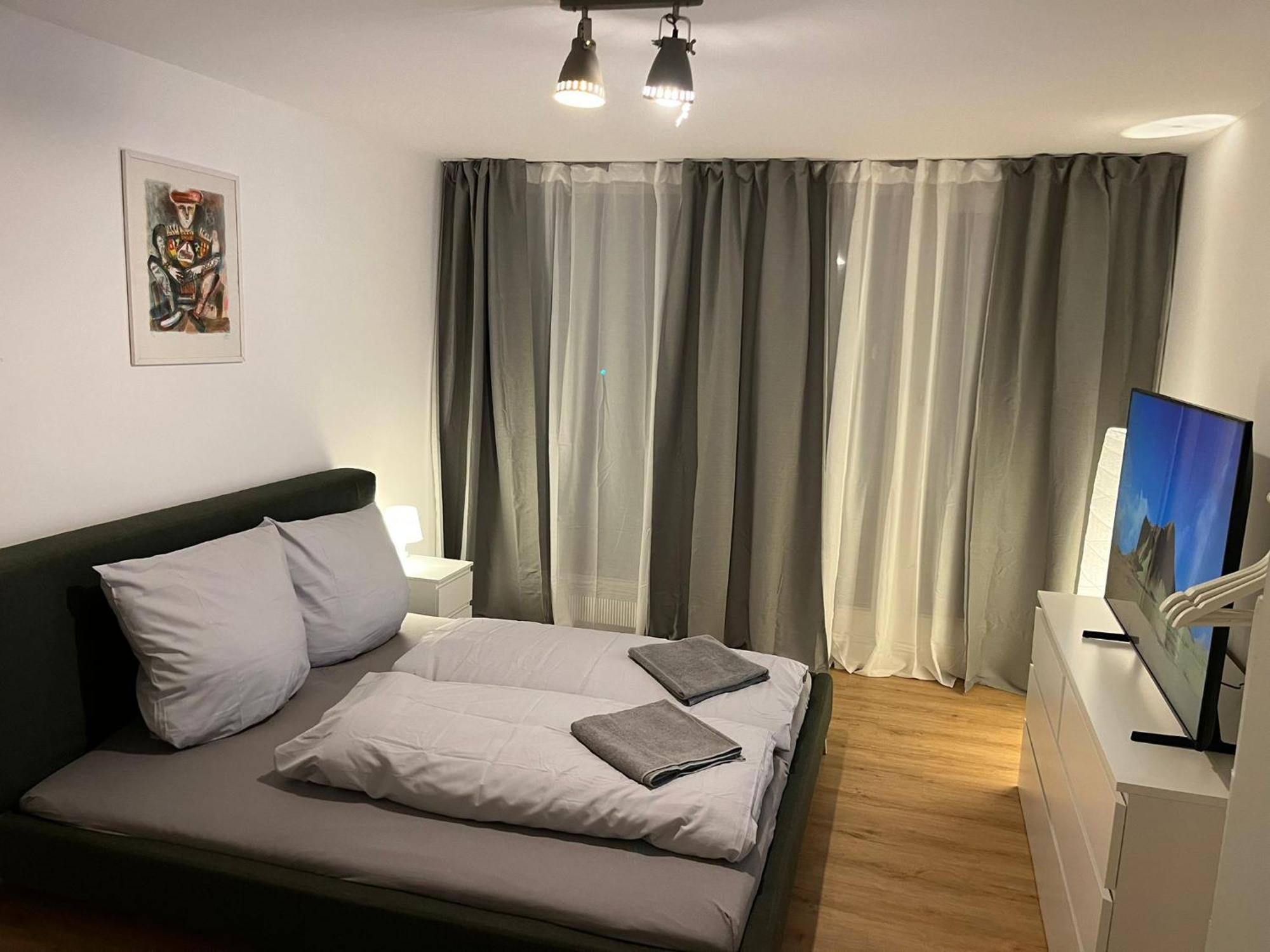 Homestay Suesse Marie Durlach 12 Karlsruhe