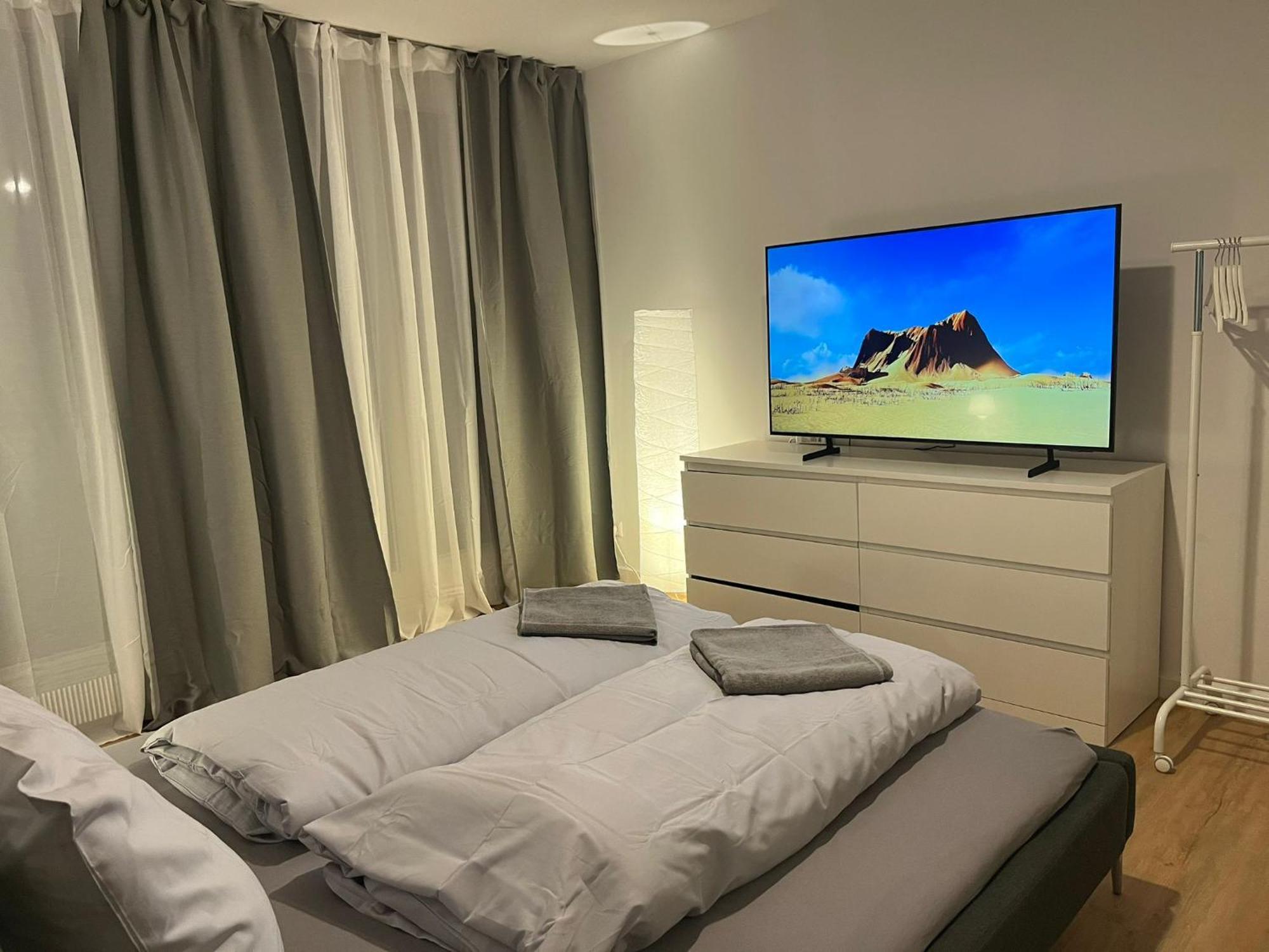 Homestay Suesse Marie Durlach 12 *